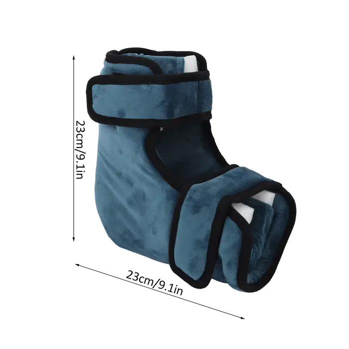 Coussin de protection du talon