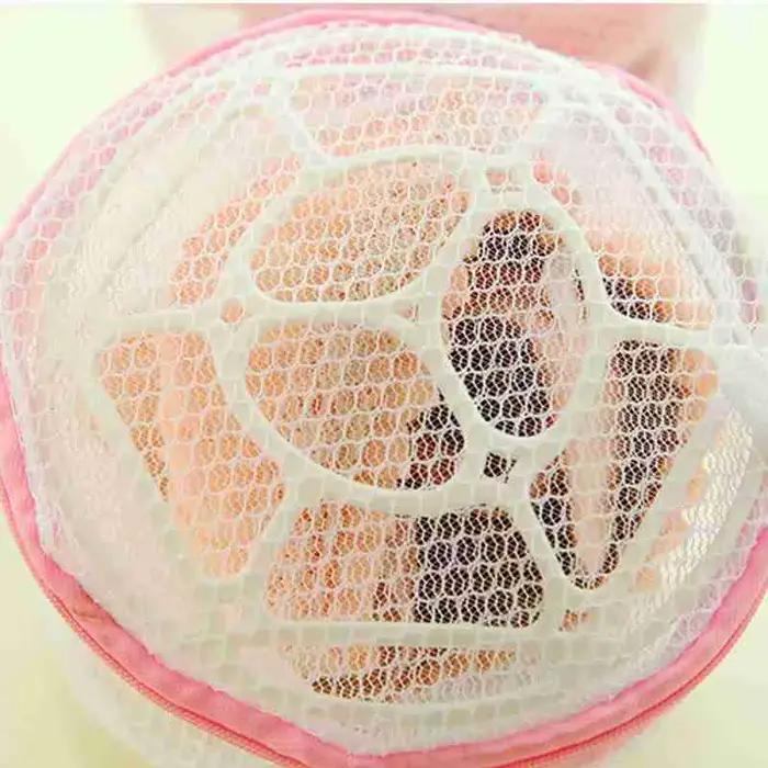 Sac de lavage pour machine à laver
