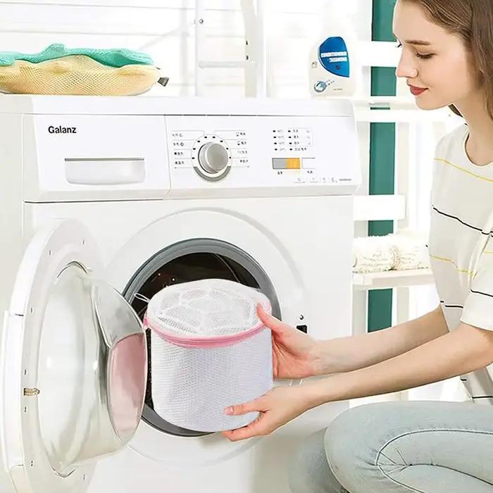 Sac de lavage pour machine à laver