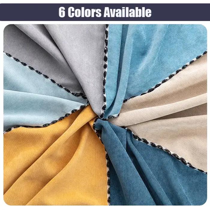 Couverture de canapé imperméable