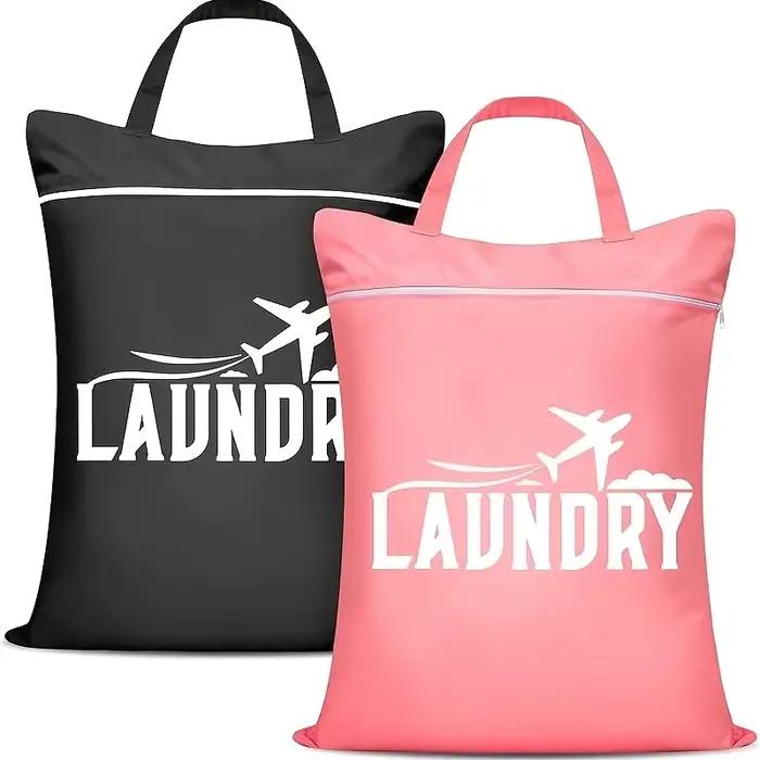 Grand sac de voyage pour le linge