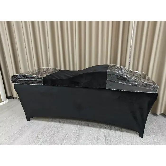 Housse de protection de matelas de beauté
