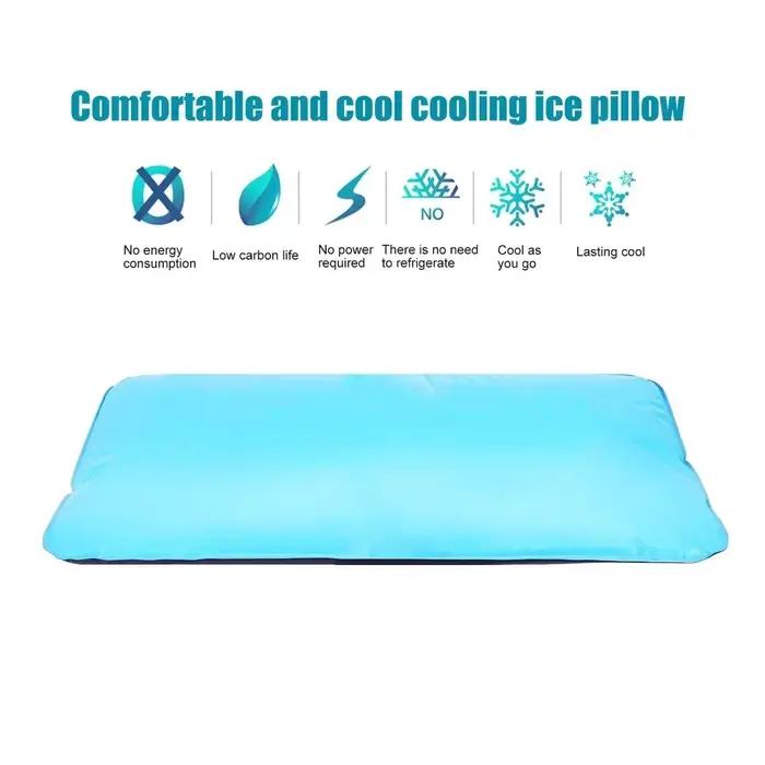 Coussin Rafraîchissant d'Été