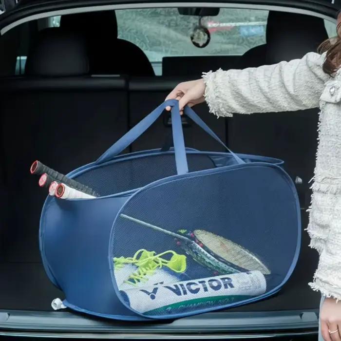 Sac à linge pliable, 1 pièce
