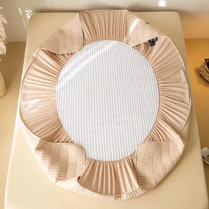 Protège-matelas imperméable