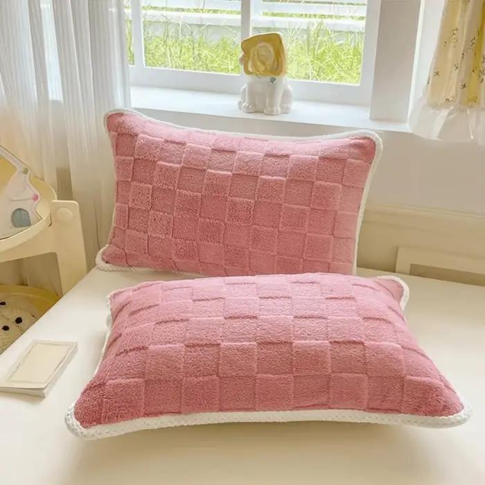 2 pièces d'accessoires de lit