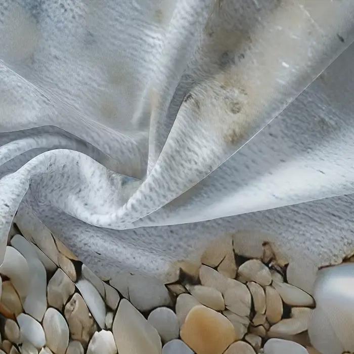 Parure de lit Oasis en bord de mer