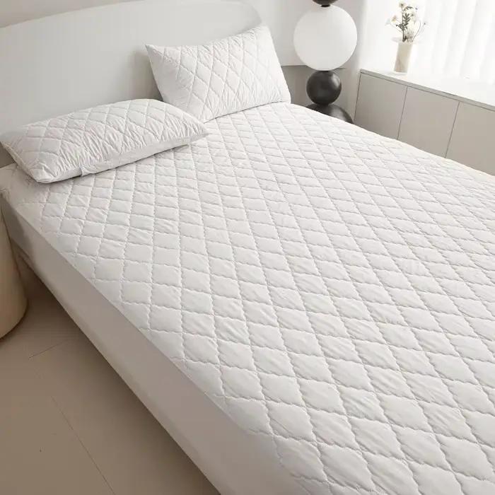 Protège-matelas imperméable