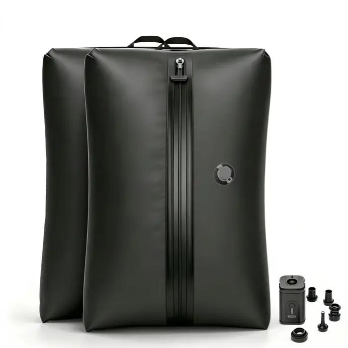 Sacs de rangement sous vide en TPU