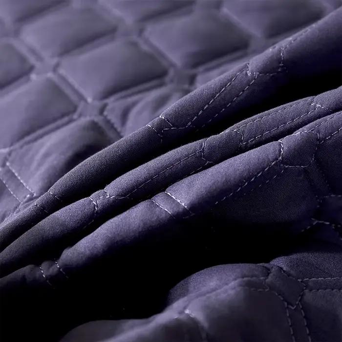 Juste de matelas matelassurera imperméable