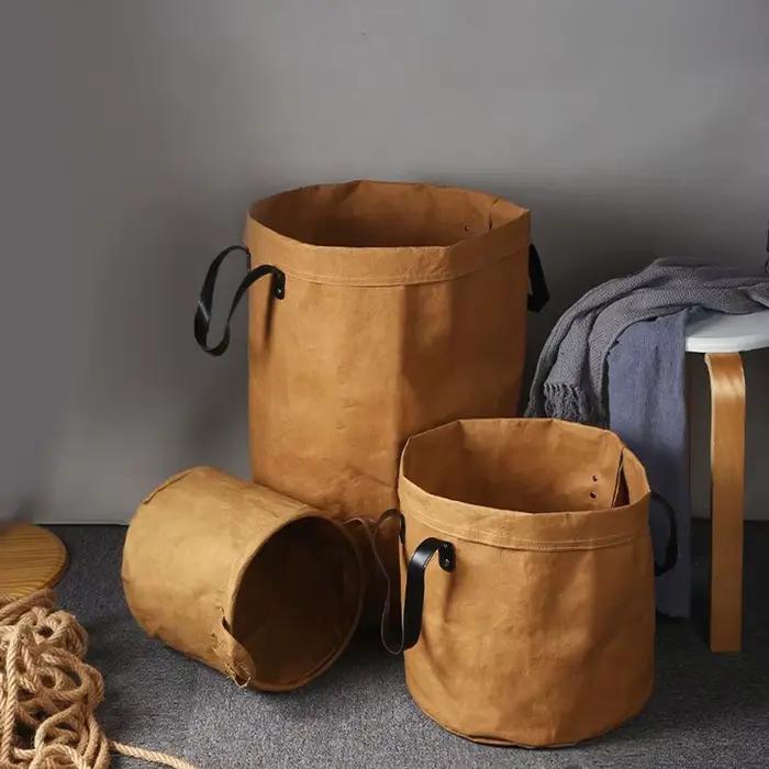 Mir de rangement pour vêtements sales