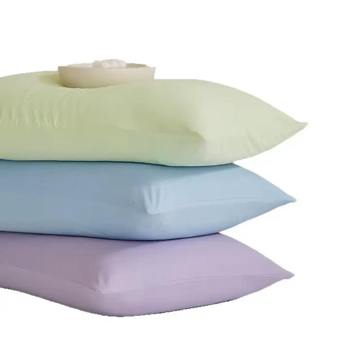 Lot de 2 taies d'oreiller rafraîchissantes