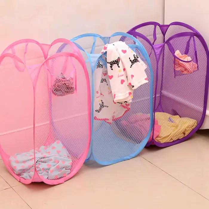 Mir de tri de linge sale pliable