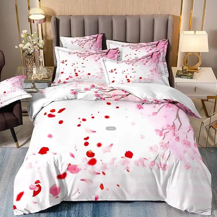 Housse de couette de Style japonais