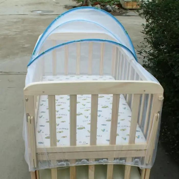 Filet de lit universel pour bébé