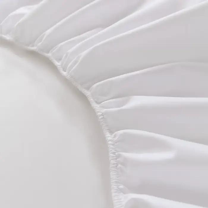 Housse de matelas imperméable