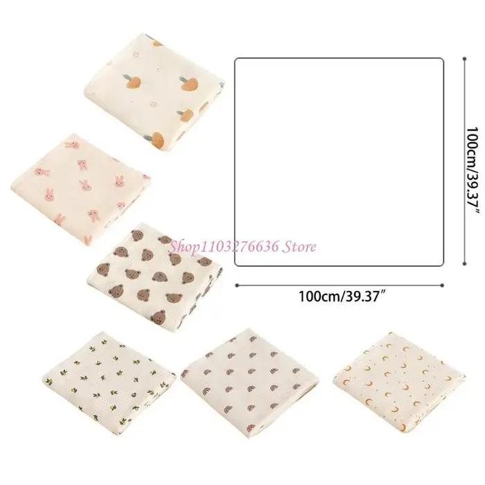 R6fd bébé swaddle couverture
