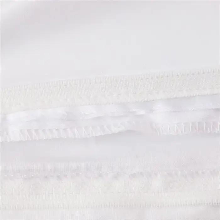 Nouveau parure de lit personnalisée