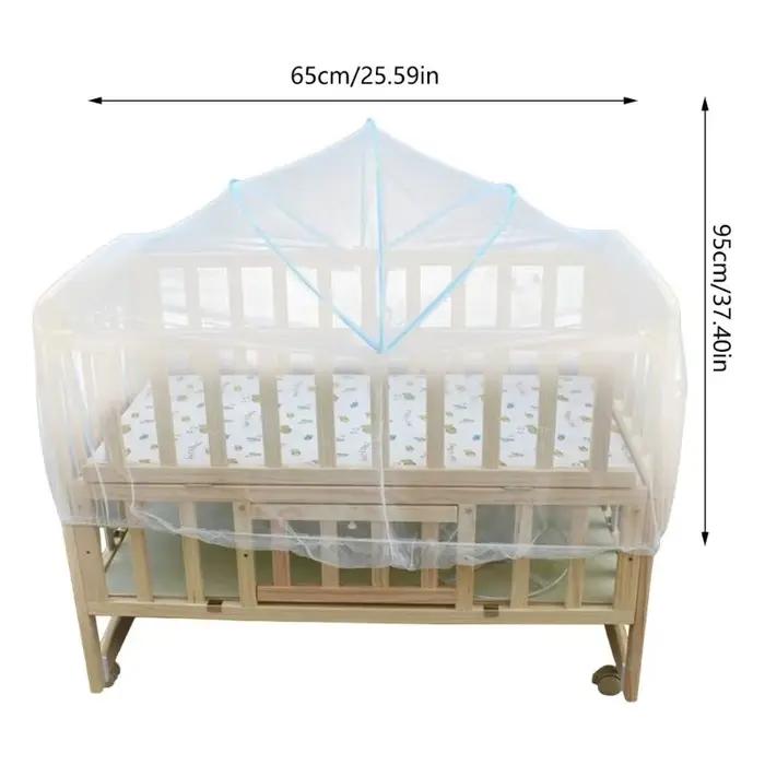 Filet de lit universel pour bébé