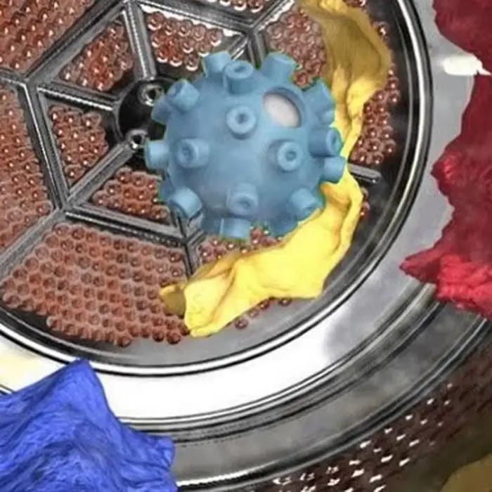 Sèche-linge à vapeur IkLaunsing