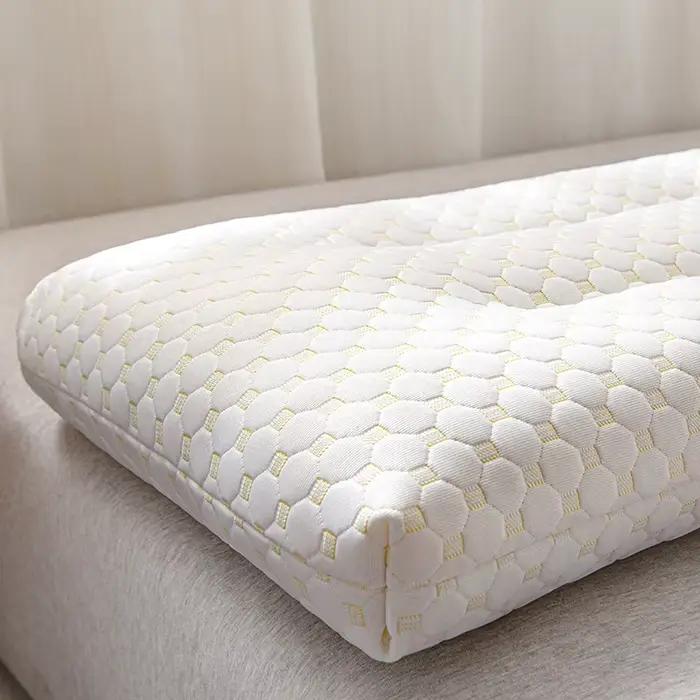 Oreiller de couchage à noyau long pour la maison