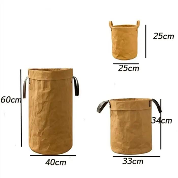 Mir de rangement pour vêtements sales