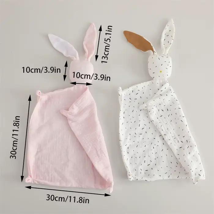 Couverture de sécurité pour bébé garçon et fille