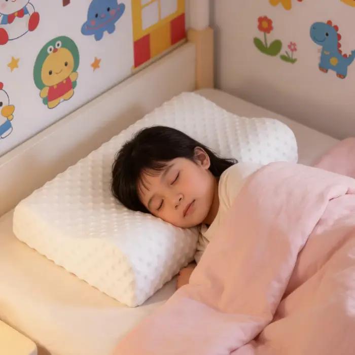 ​ ​ Oreiller de couchage en mousse à mémoire de forme