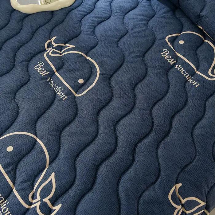 Couette d'été super douce