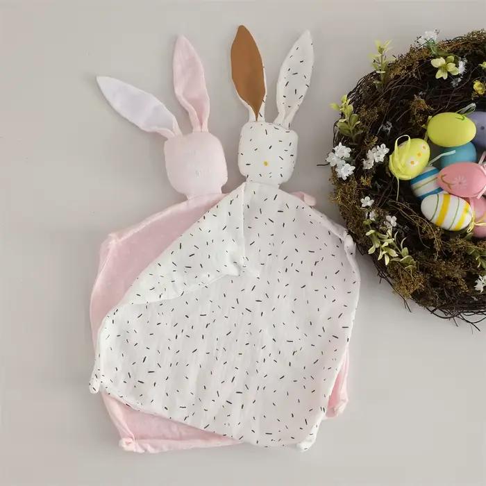 Couverture de sécurité pour bébé garçon et fille