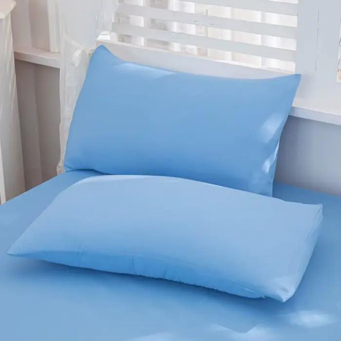 Housse de protection anti-poussière pour literie