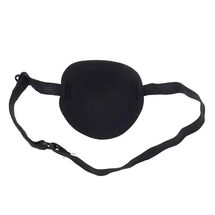 Masque oculaire réglable
