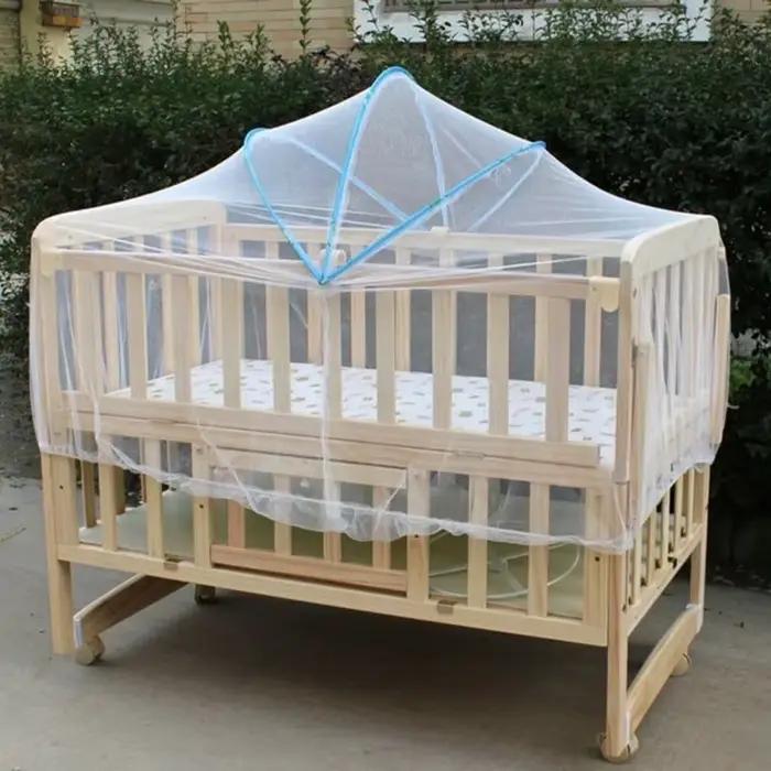 Filet de lit universel pour bébé