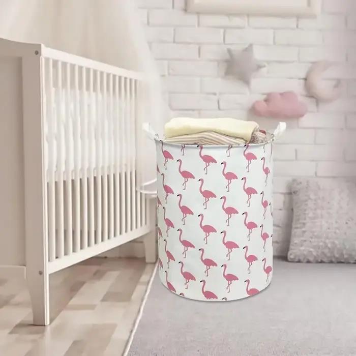 Panier à linge sale, 1 pièce
