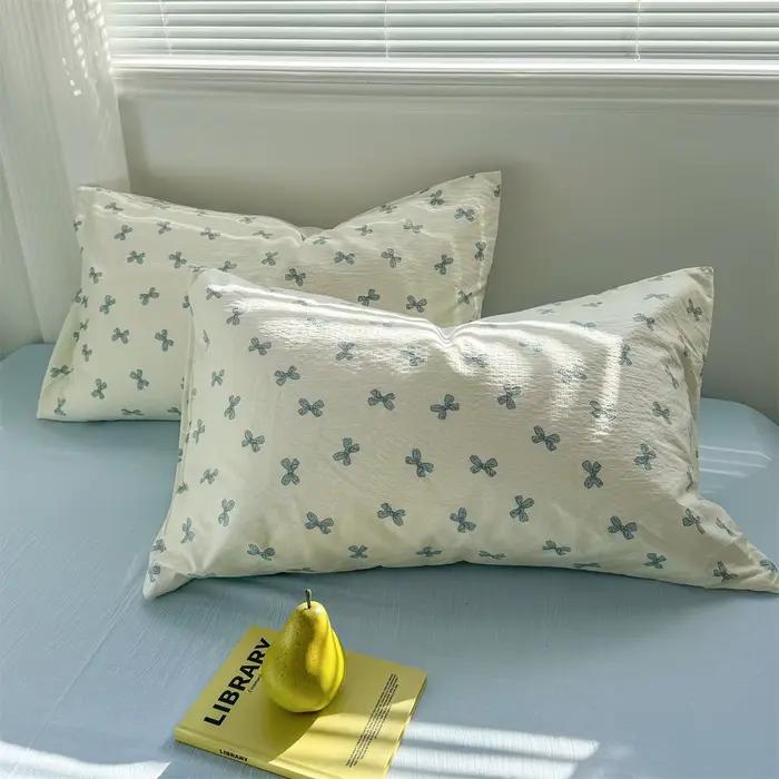Ensemble de housse de couette 3 pièces (1