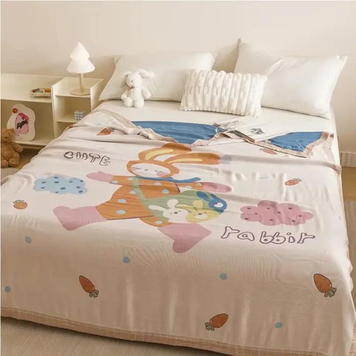 Couverture pour enfants 100%