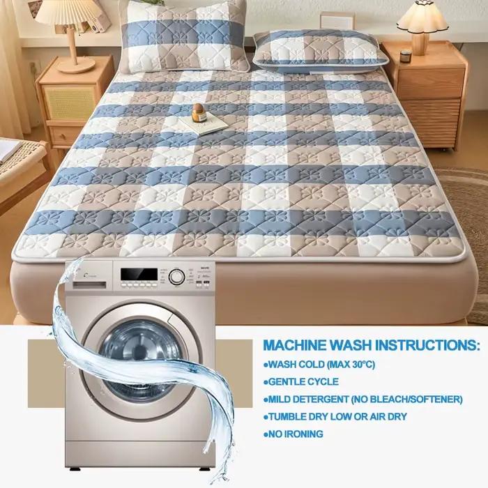 Housse de matelas Protecteur