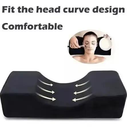 Coussin ergonomique en mousse à mémoire de forme