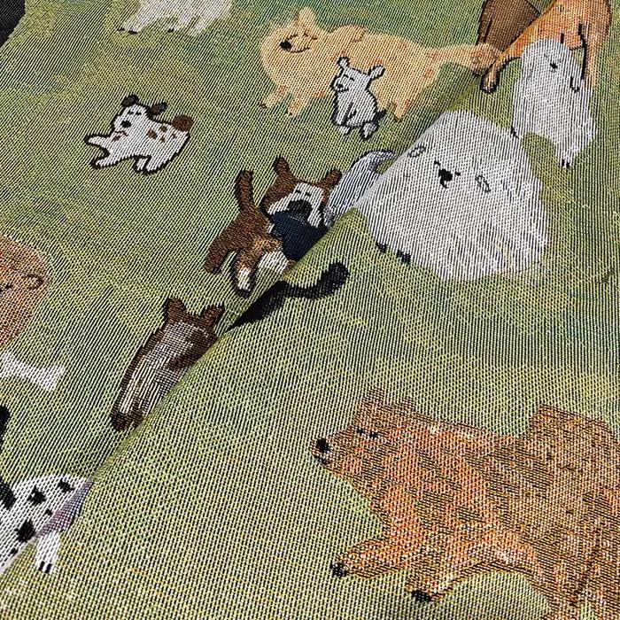 Nouvelle couverture de canapé à motif animalier