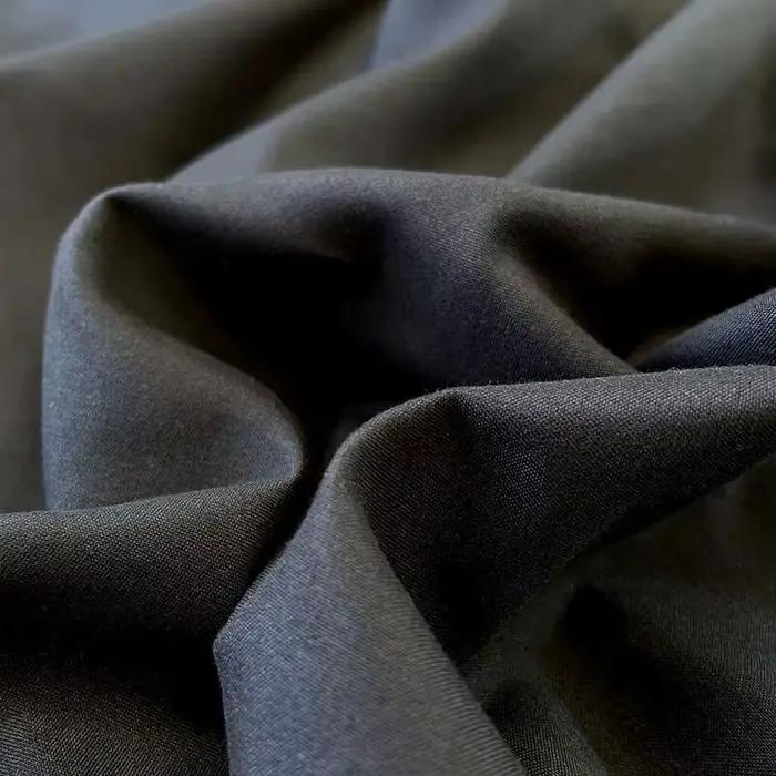 ​ ​ Housse De couette noire