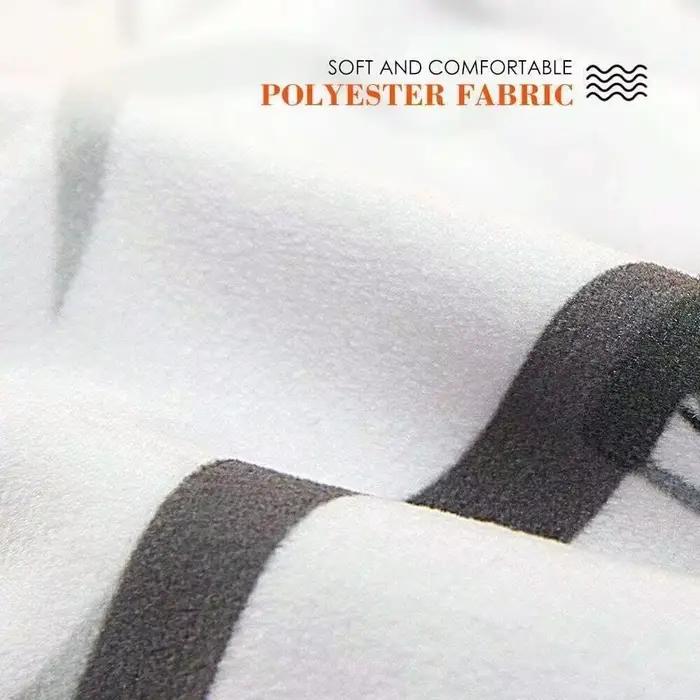 Oreiller au design personnalisable : Oreiller moelleux avec photo