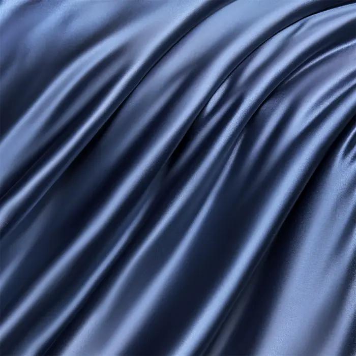 Couette d'été en soie lavable