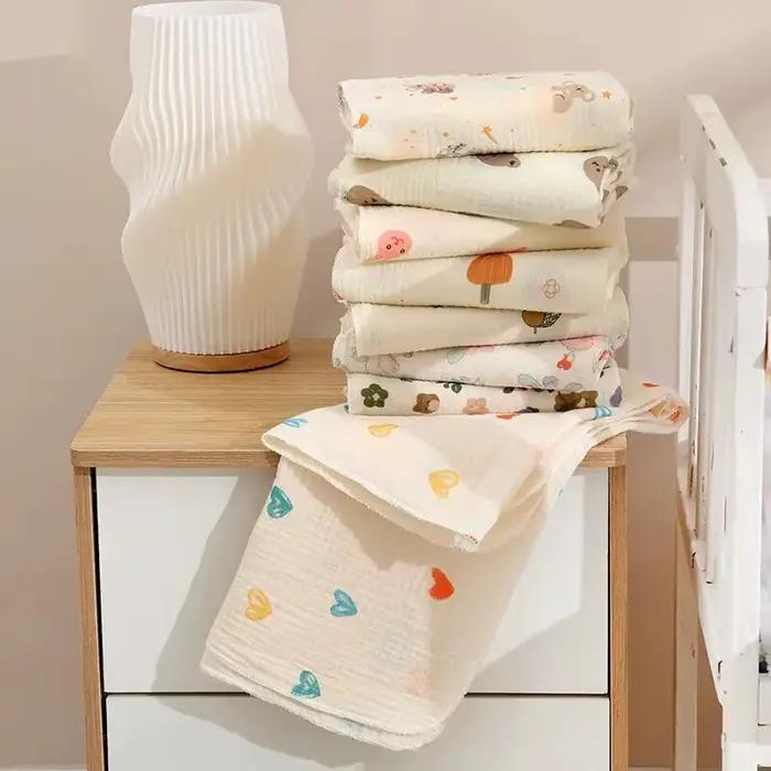 Couverture de réception pour bébé