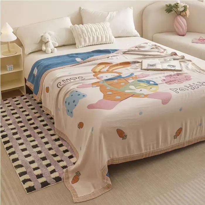 Couverture pour enfants 100%