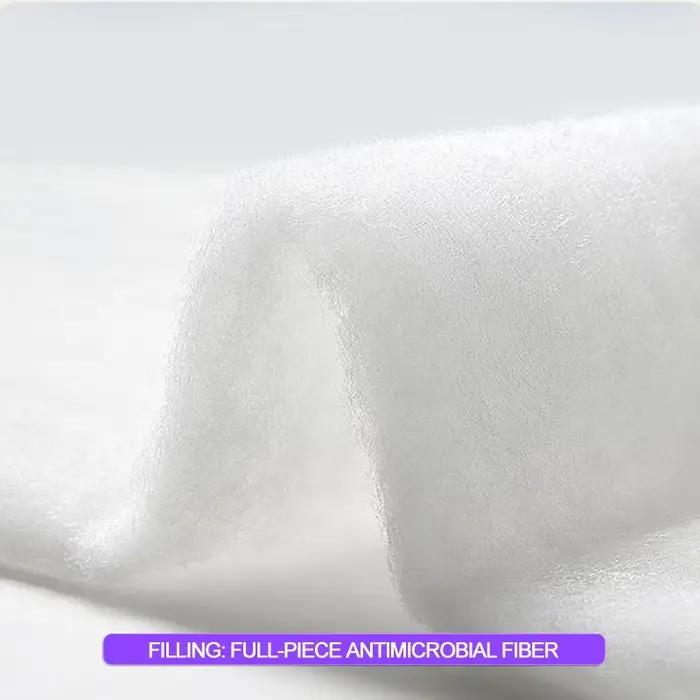 Housse de matelas imperméable