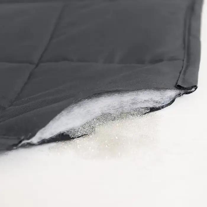 2025 nouvelle couverture pondérée décompression aide au sommeil pression