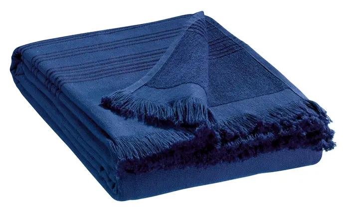 Drap hammam Cancun Majorelle 90 x 180