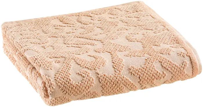 Serviette de toilette Gilda Aubpine 50 x 100