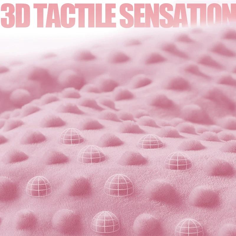 Couverture personnalisée avec le prénom du bébé, couverture personnalisée pour enfants, couverture p