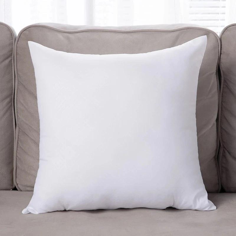 Coussin de rembourrage standard, garnissage intérieur doux, pour siège, décoration intérieure de voi